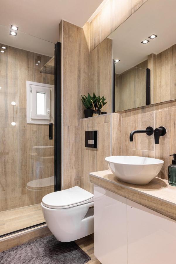 Jolie 1 #skgbnb Apartment Thessaloniki