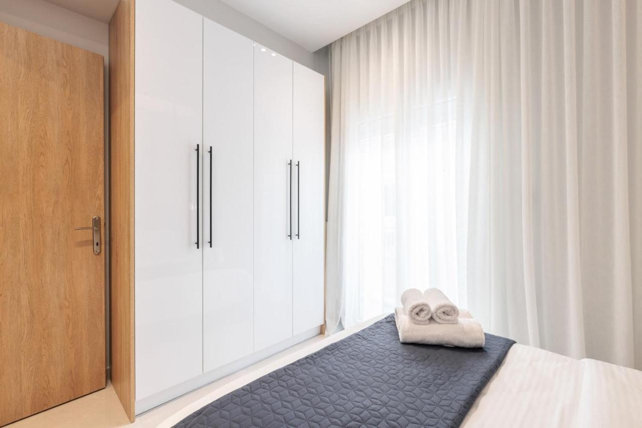 Jolie 1 #skgbnb Apartment