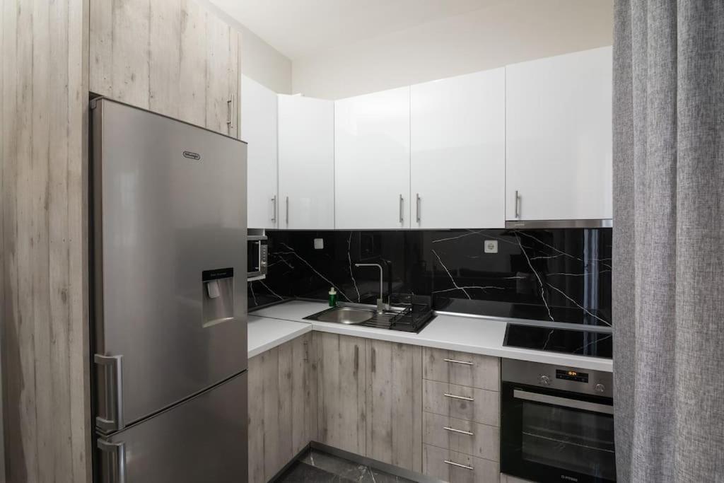 Cozy In Apartment Thessaloniki