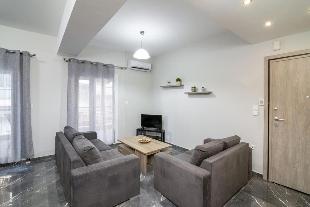 Apartment Cozy In Thessaloniki