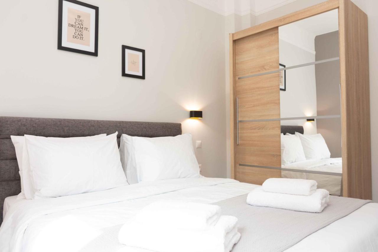 Skg Comfort Tessalónica