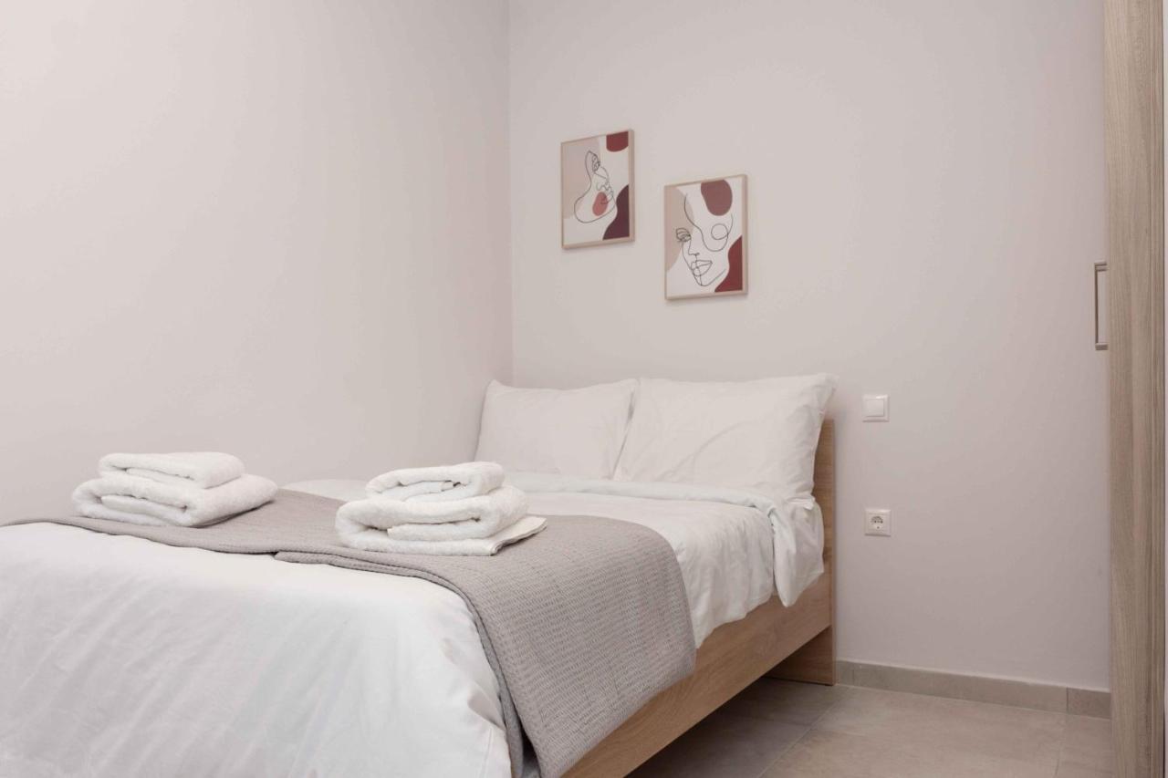 Apartamento Skg Comfort Tessalónica