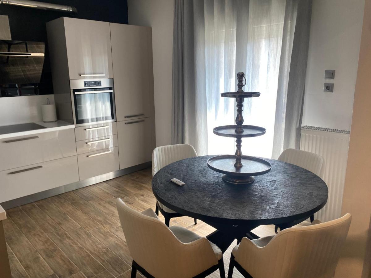 Rotonda Center Apartment Thessaloniki