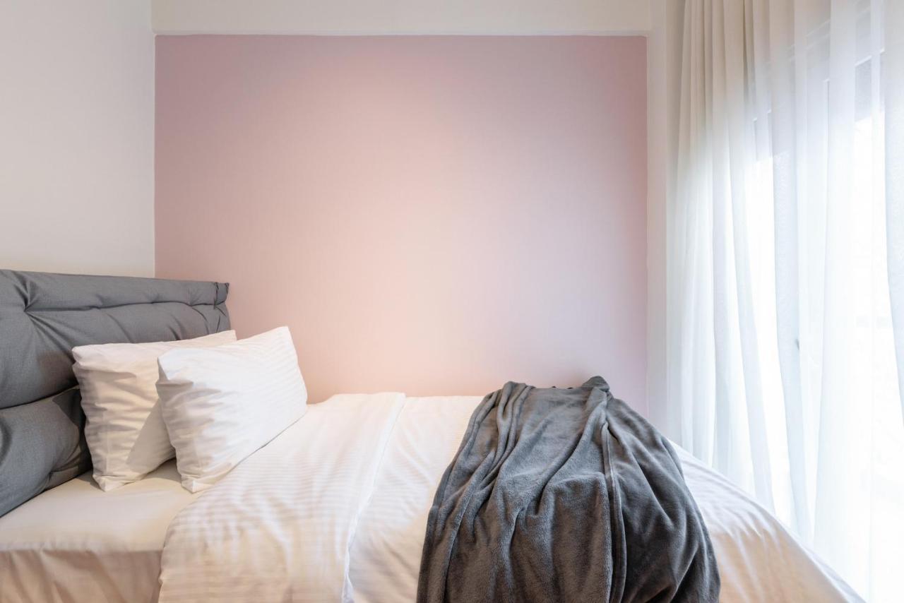 Apartment Macadamia - Agias Sofias Square #skgbnb