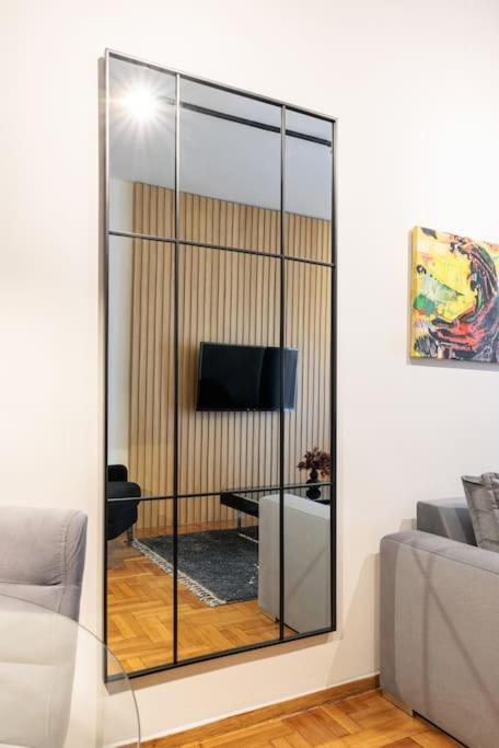 Apartment Macadamia - Agias Sofias Square #skgbnb *