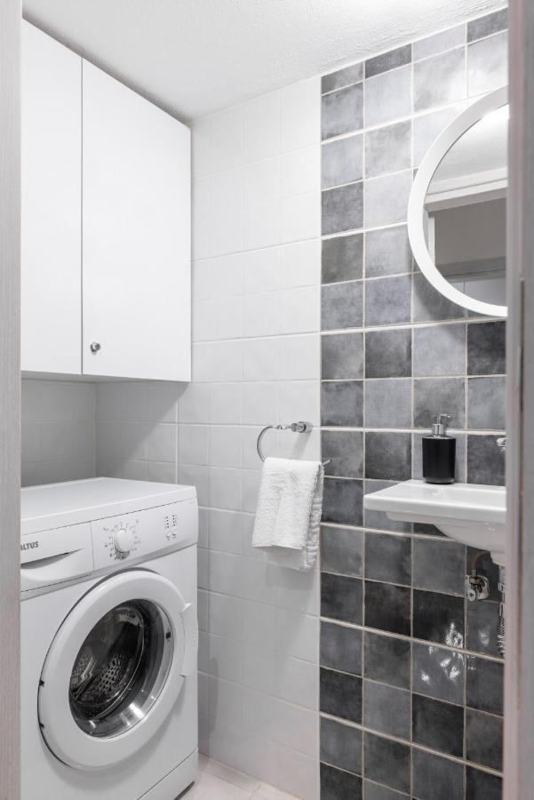Apartment Macadamia - Agias Sofias Square #skgbnb Thessaloniki