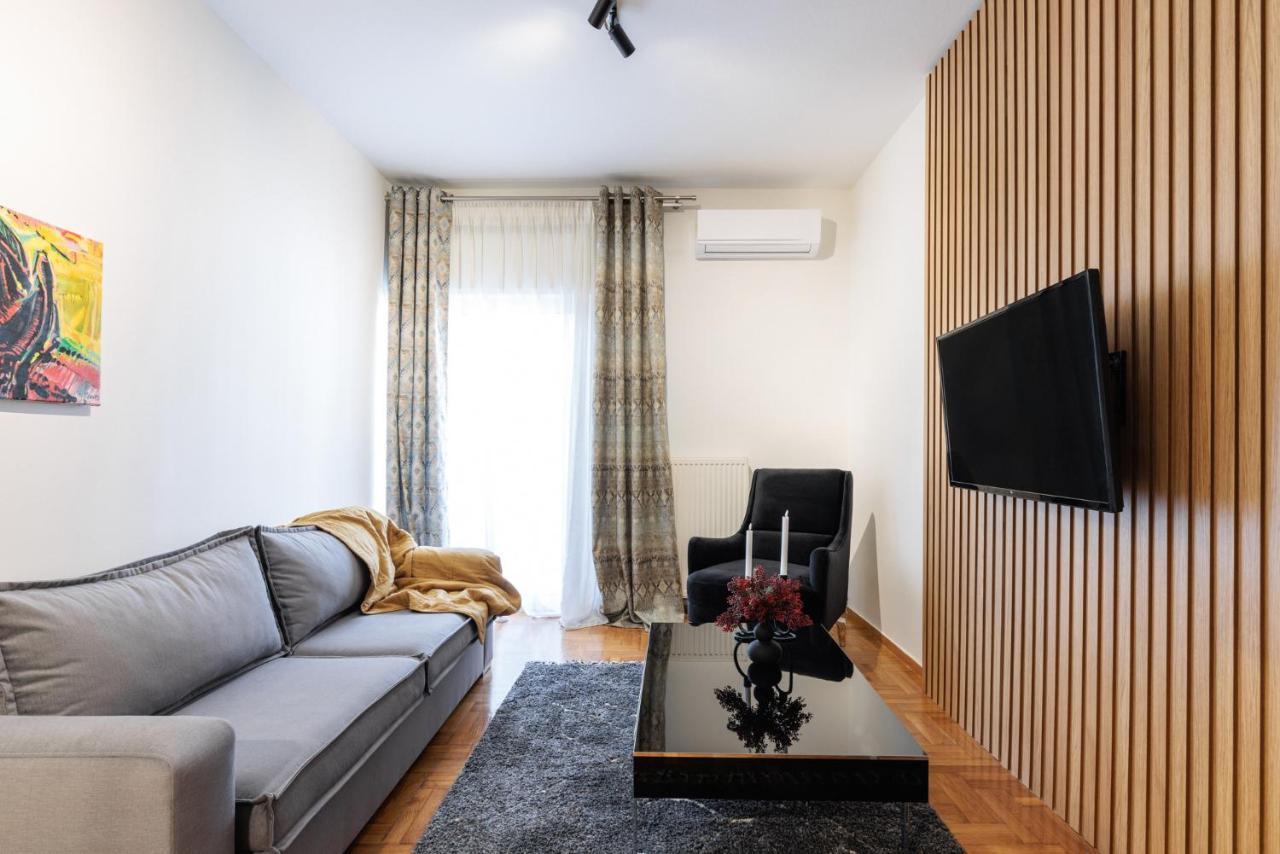 Apartment Macadamia - Agias Sofias Square #skgbnb