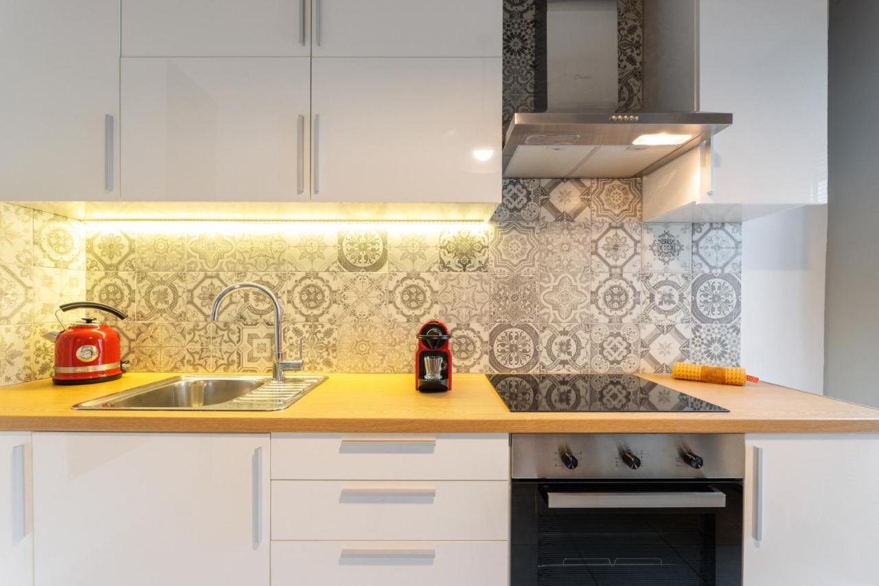 Apartment Macadamia - Agias Sofias Square #skgbnb *