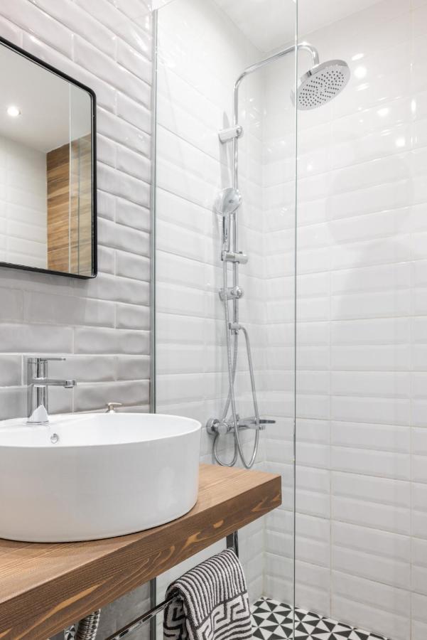 Macadamia - Agias Sofias Square #skgbnb Apartment Thessaloniki