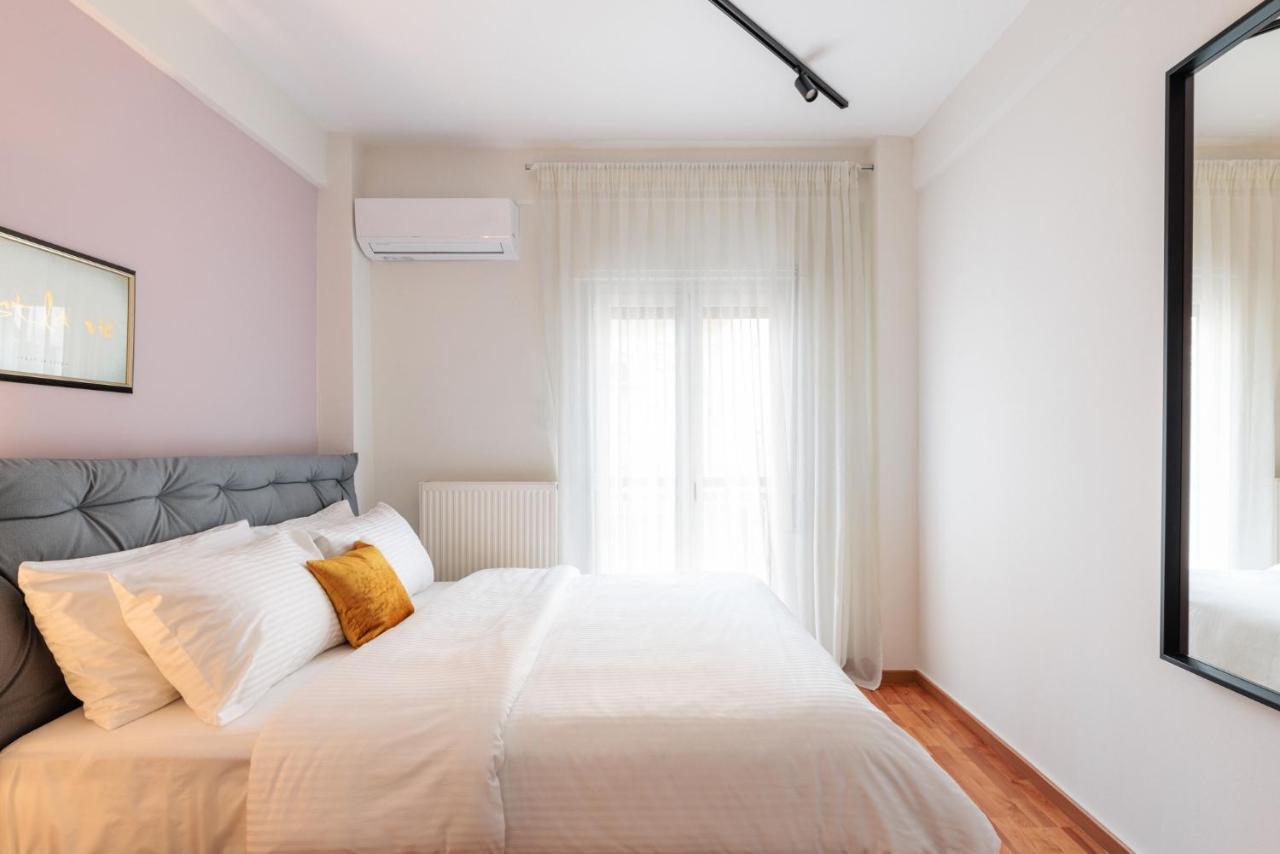 Apartment Macadamia - Agias Sofias Square #skgbnb *