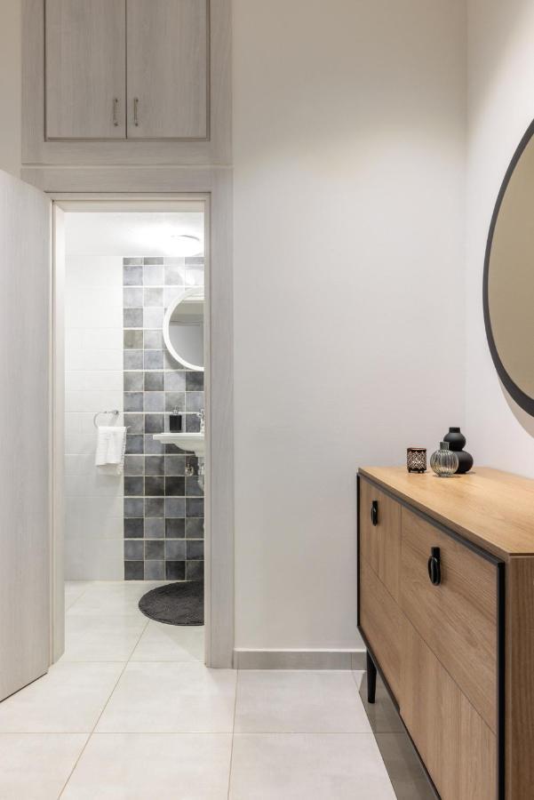 Apartment Macadamia - Agias Sofias Square #skgbnb