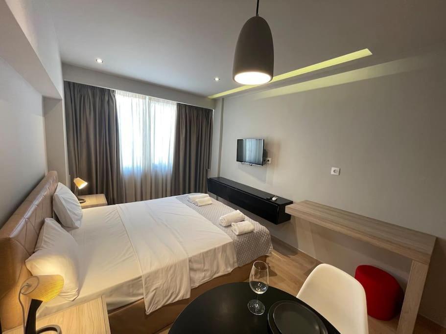 Ladadika Deluxe Appartement