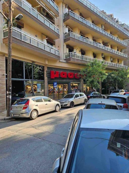 Nick's Place Thessaloniki