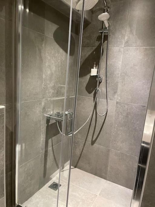 Ladadika Deluxe Appartement *