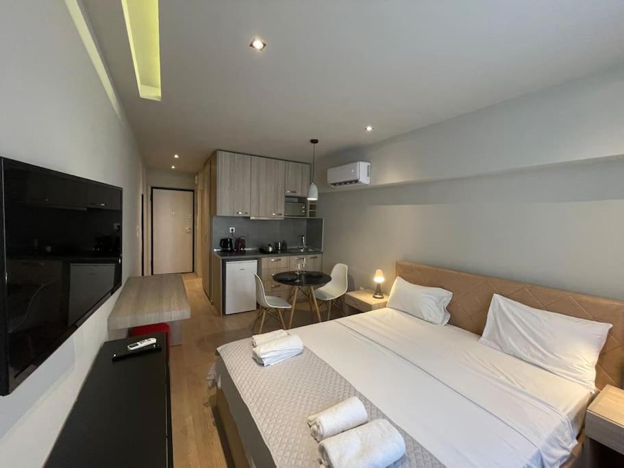 Appartement Ladadika Deluxe