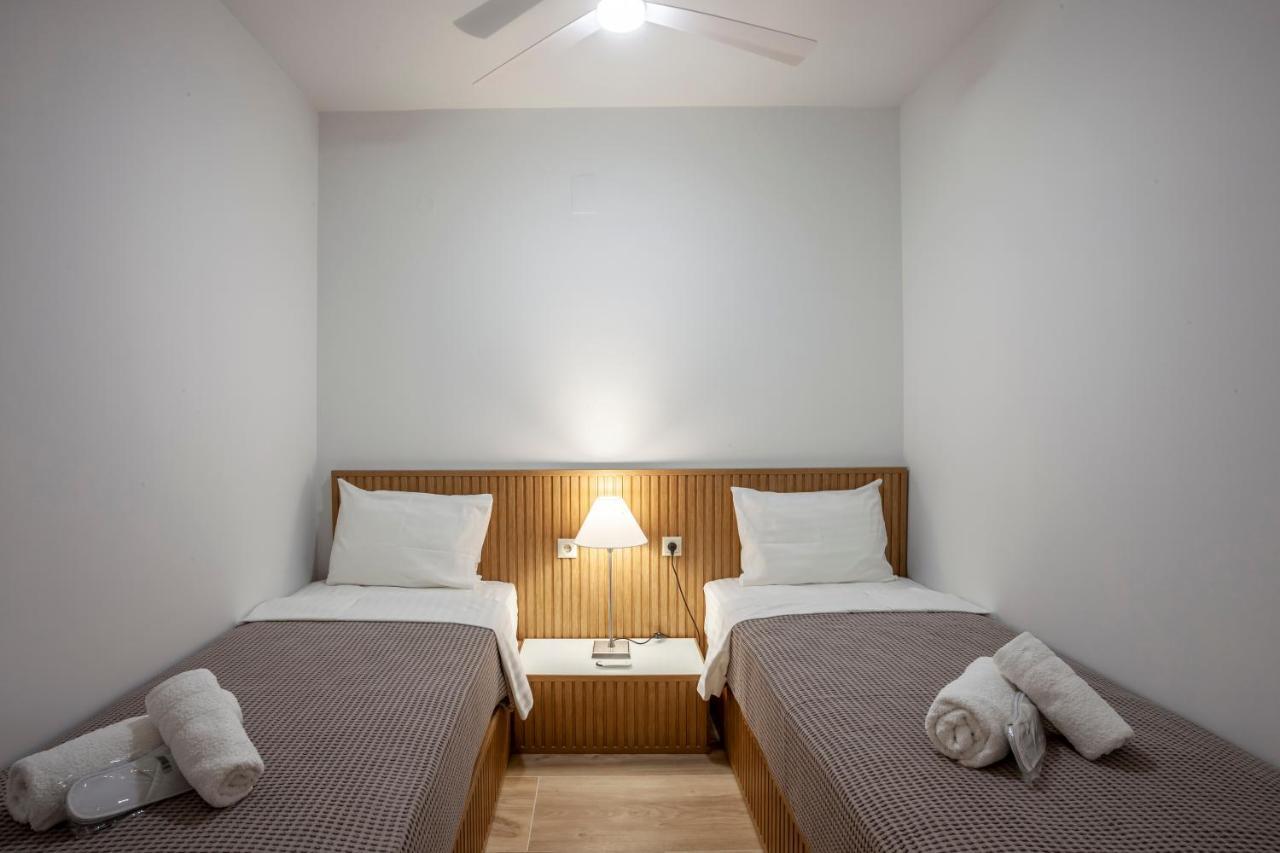 Habitat 29 B Apartment