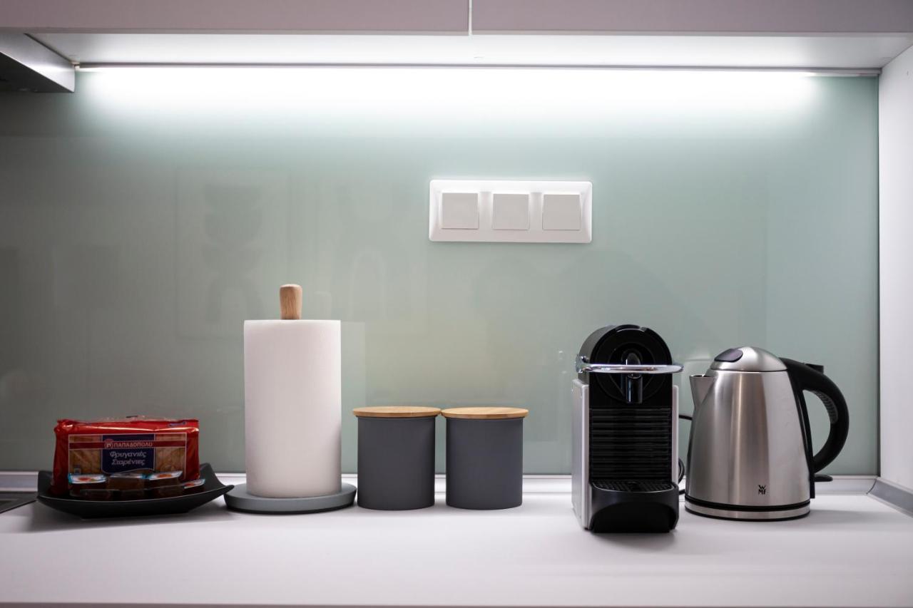 Apartment Habitat 29 B *