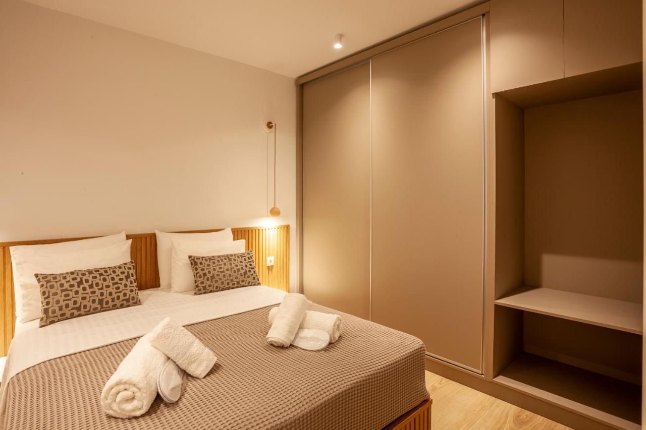 Habitat 29 B Apartment