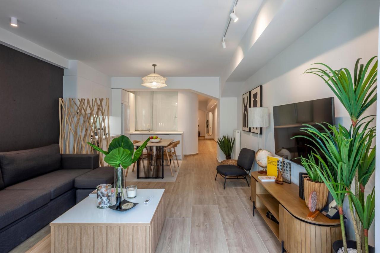 Habitat 29 B Apartment *