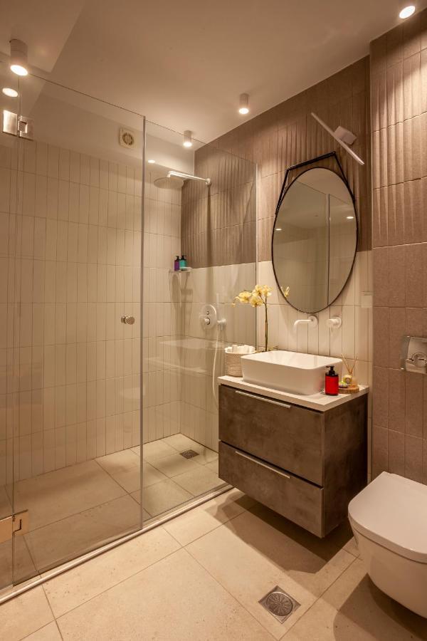 Apartment Habitat 29 B Thessaloniki