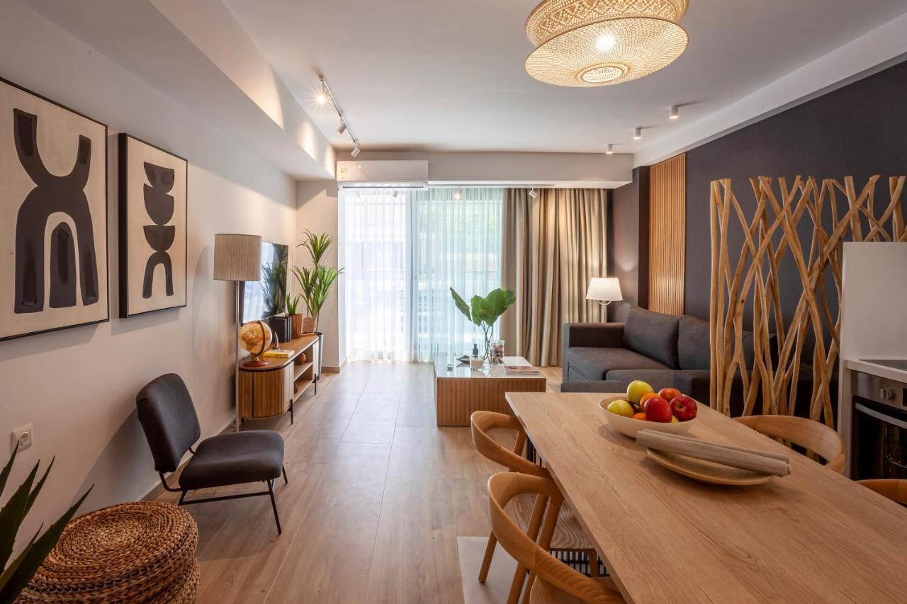 Apartment Habitat 29 B