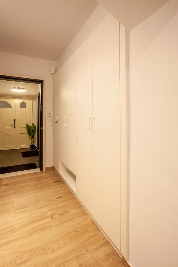 Apartment Habitat 29 B Thessaloniki