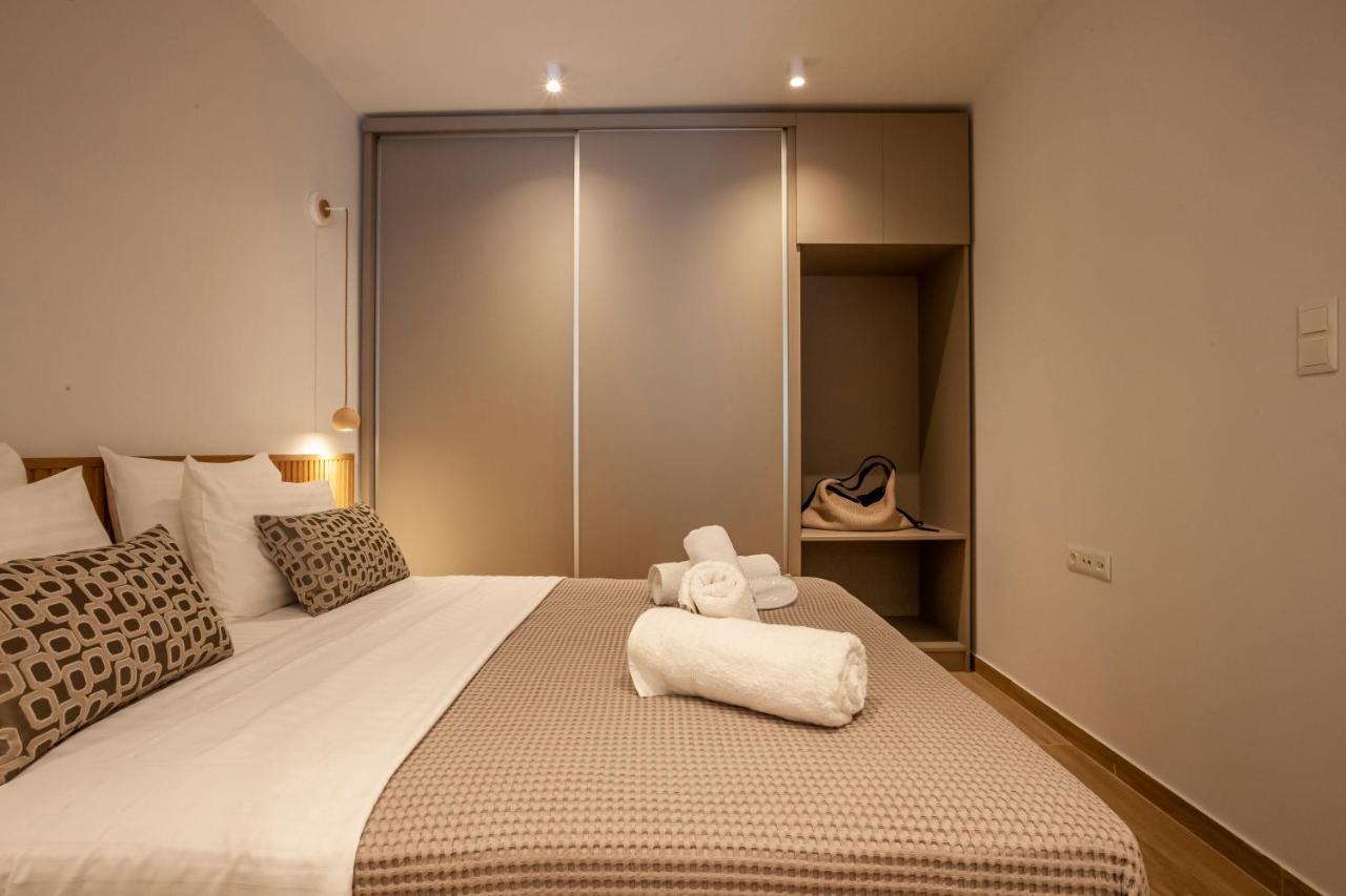 Habitat 29 B Apartment Thessaloniki