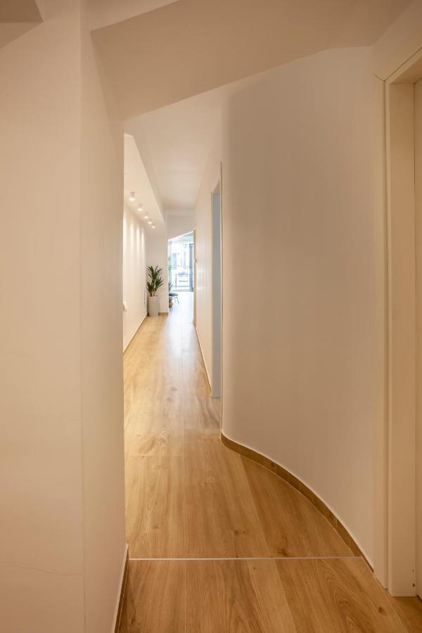 Habitat 29 B Apartment Thessaloniki
