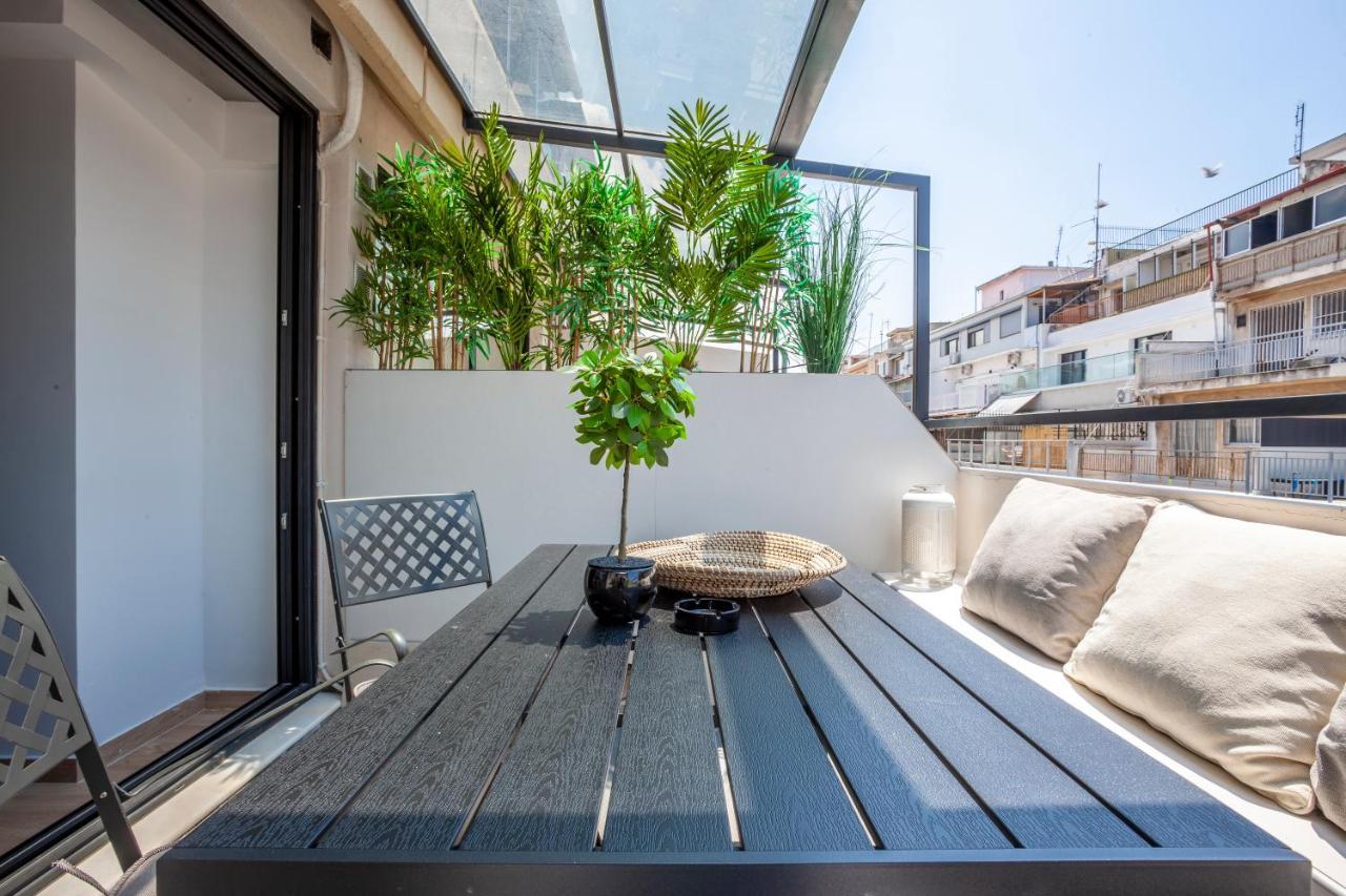 Habitat 29 B Apartment