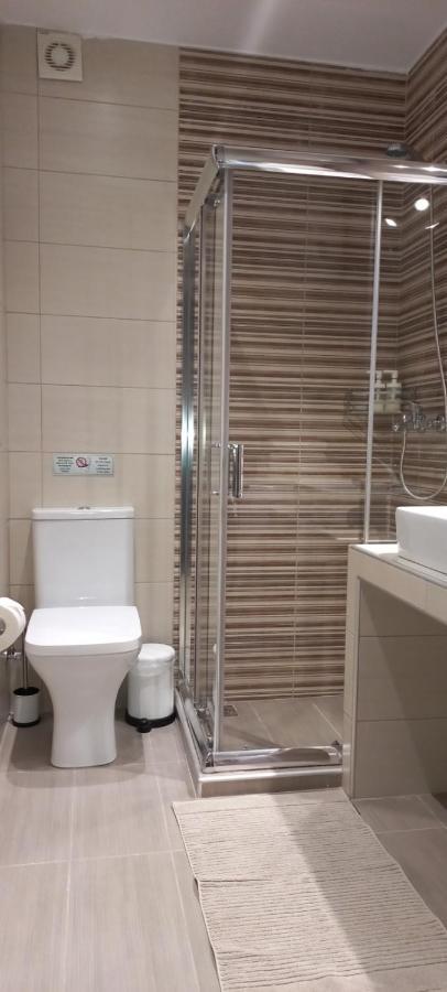 2downtown.skg Apartment *