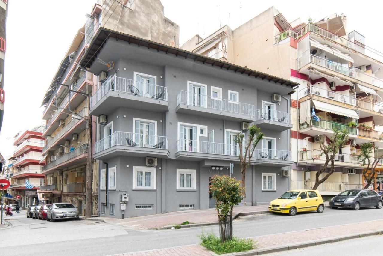 Aparthotel Meyia