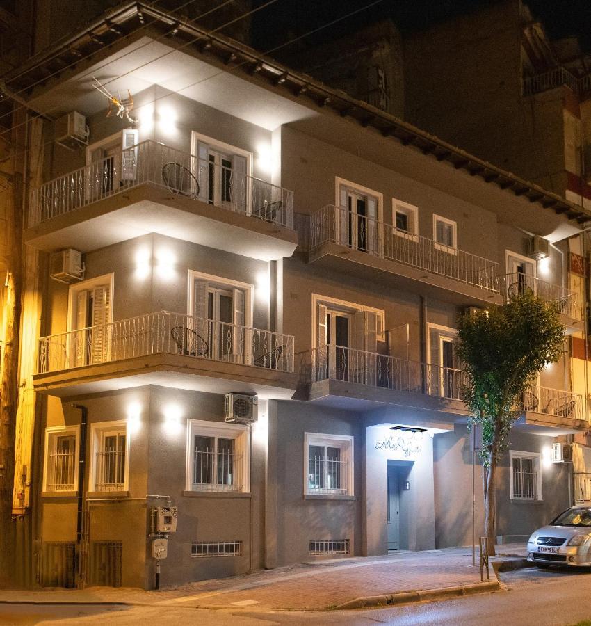 Meyia Thessaloniki