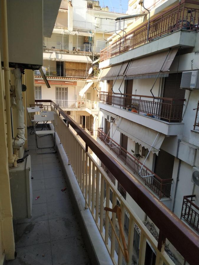 City Center No1 * Thessaloniki