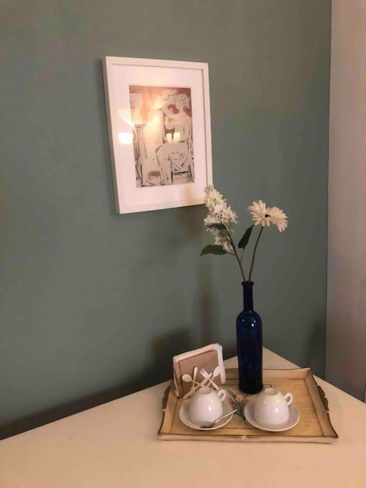 Central City ,thessaloniki,elegant,spacious Studio * Thessaloniki