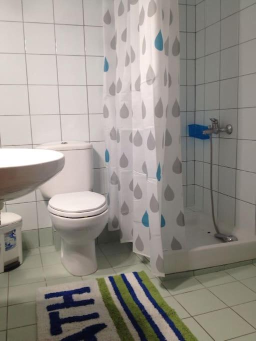 Central City ,thessaloniki,elegant,spacious Studio *