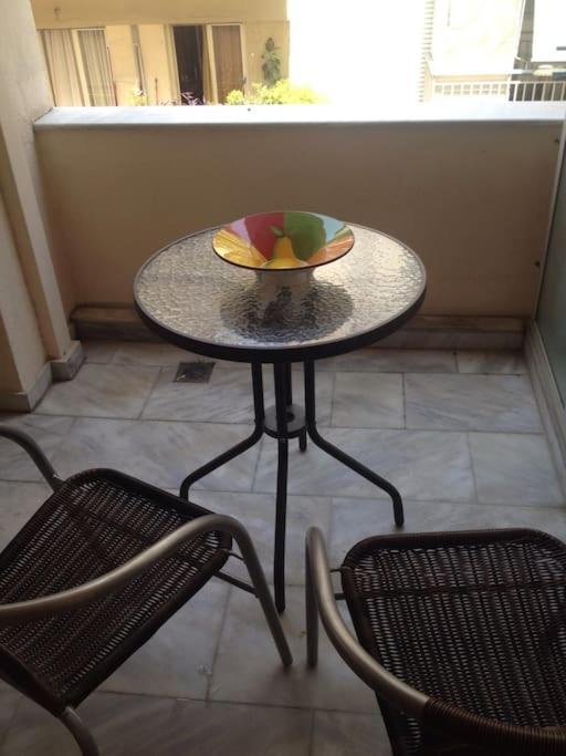 Central City ,thessaloniki,elegant,spacious Studio