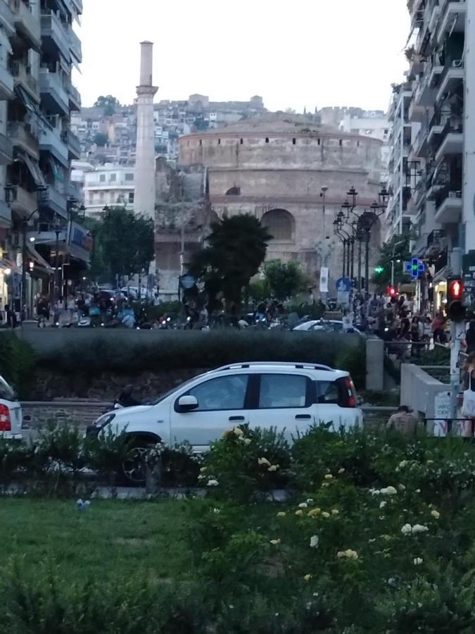 Ermou * Thessaloniki