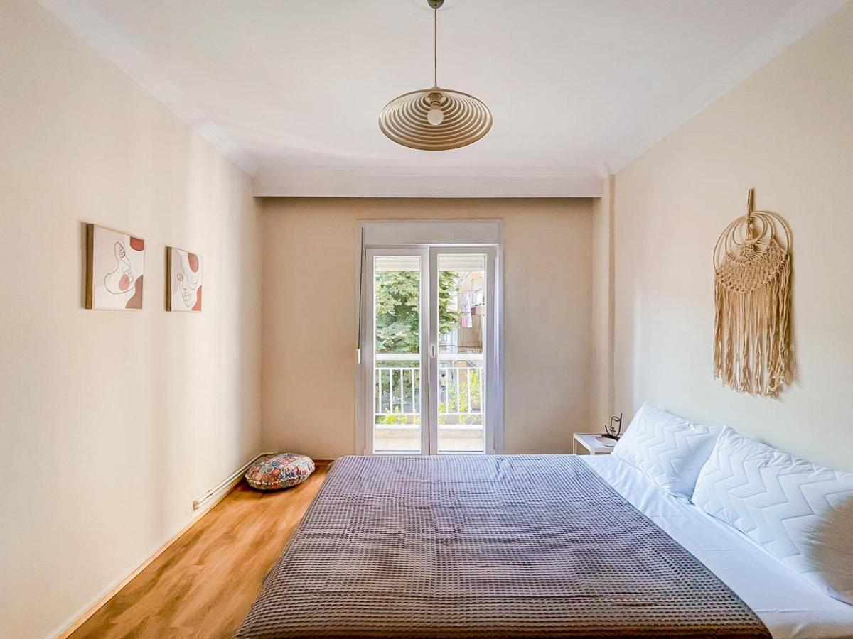 Grand Next To Center 3bd 110sqm Apartment