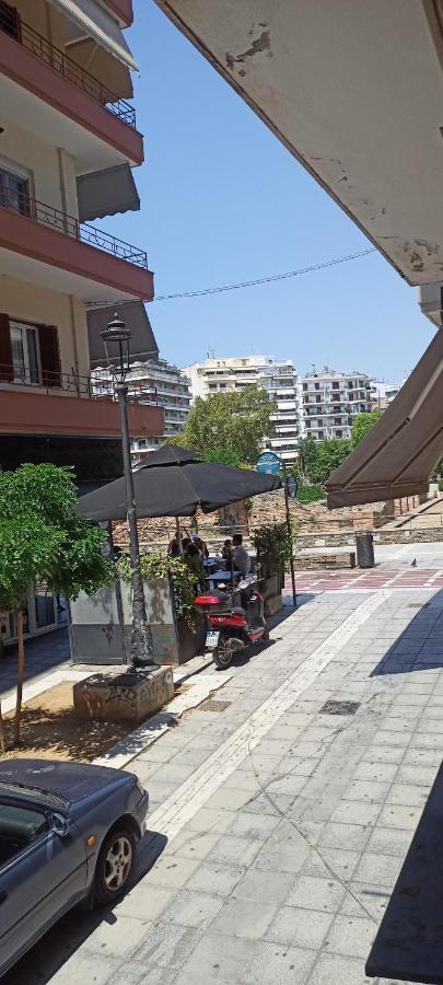 Ermou Apartment Thessaloniki