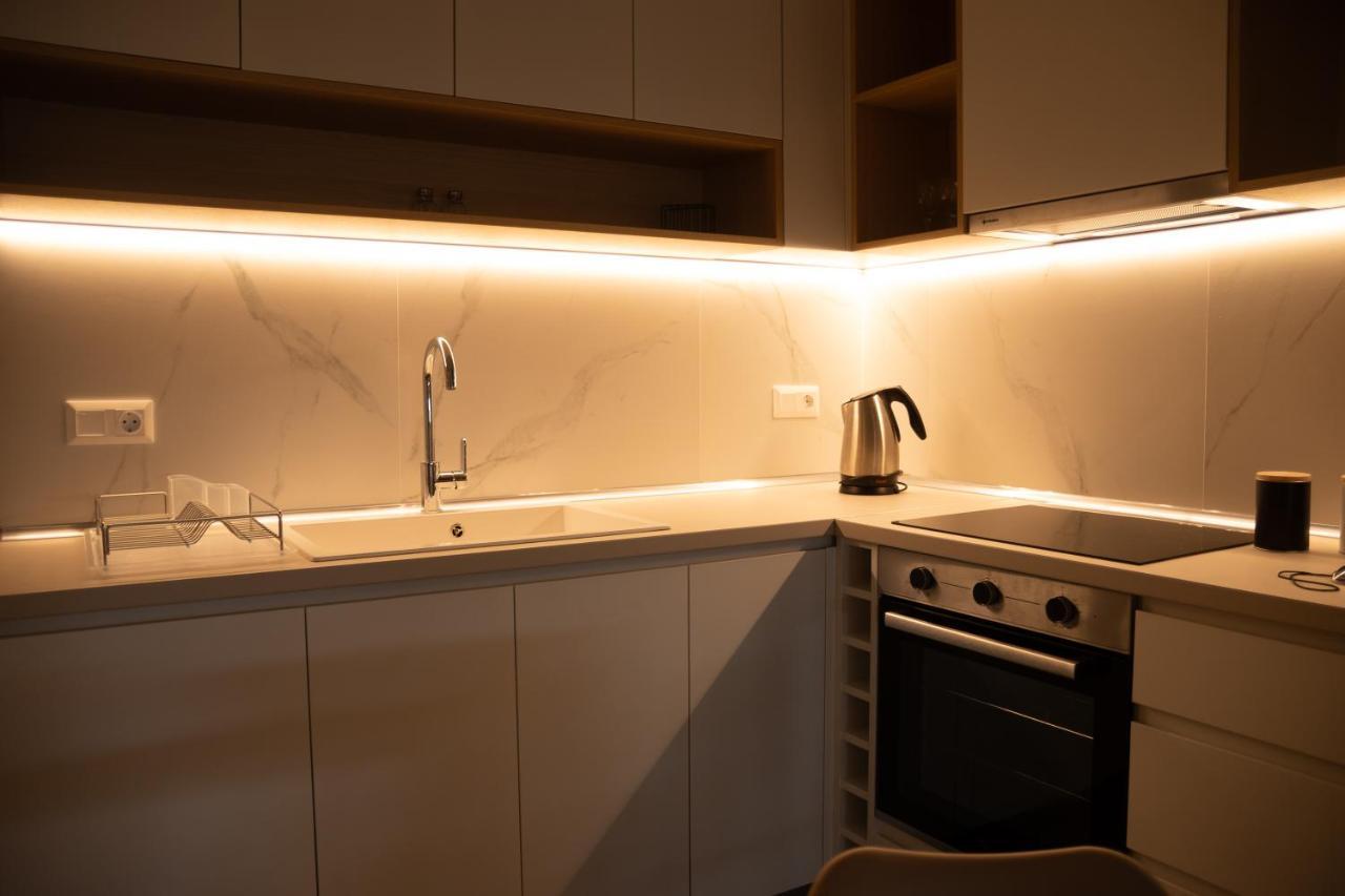 Apartment Downtown Thessaloniki