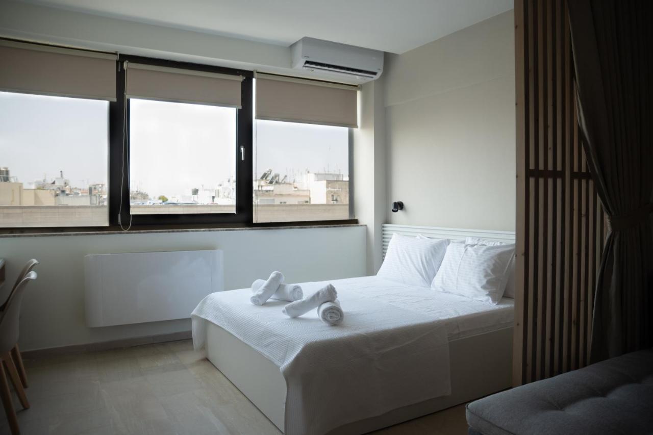 Apartment Downtown