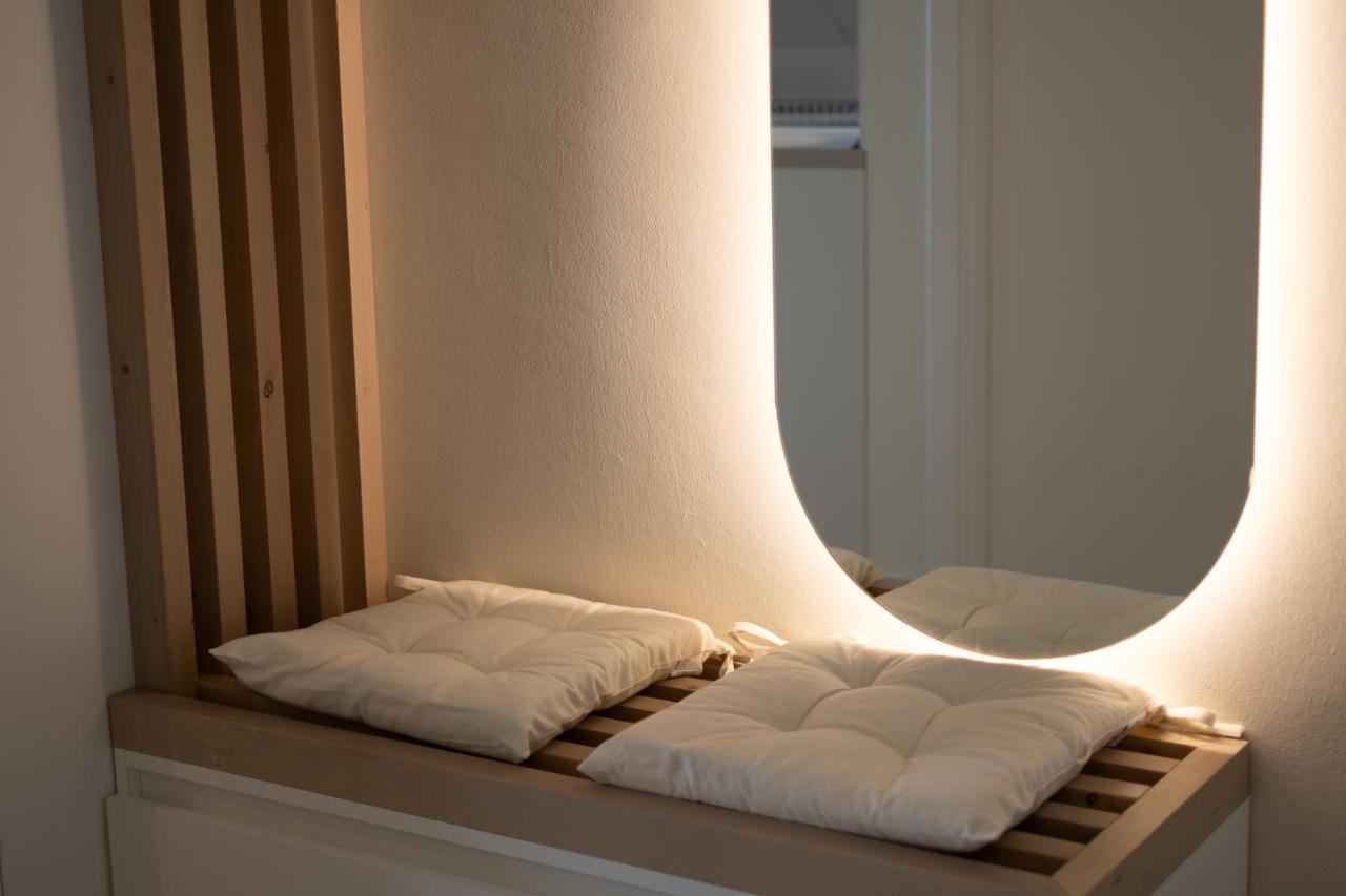 Apartment Downtown Thessaloniki