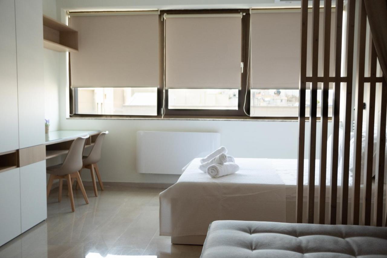 Apartment Downtown *