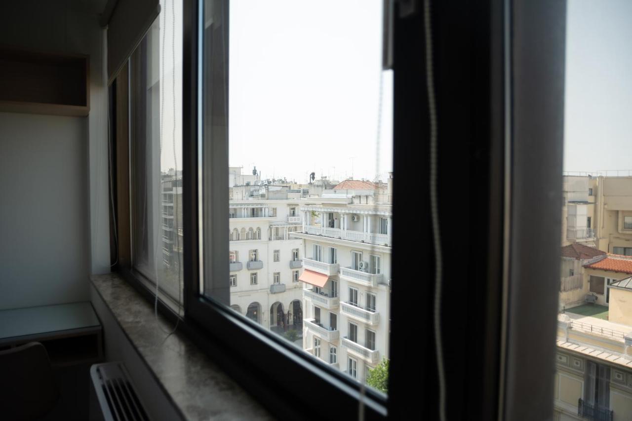 Apartment Downtown *