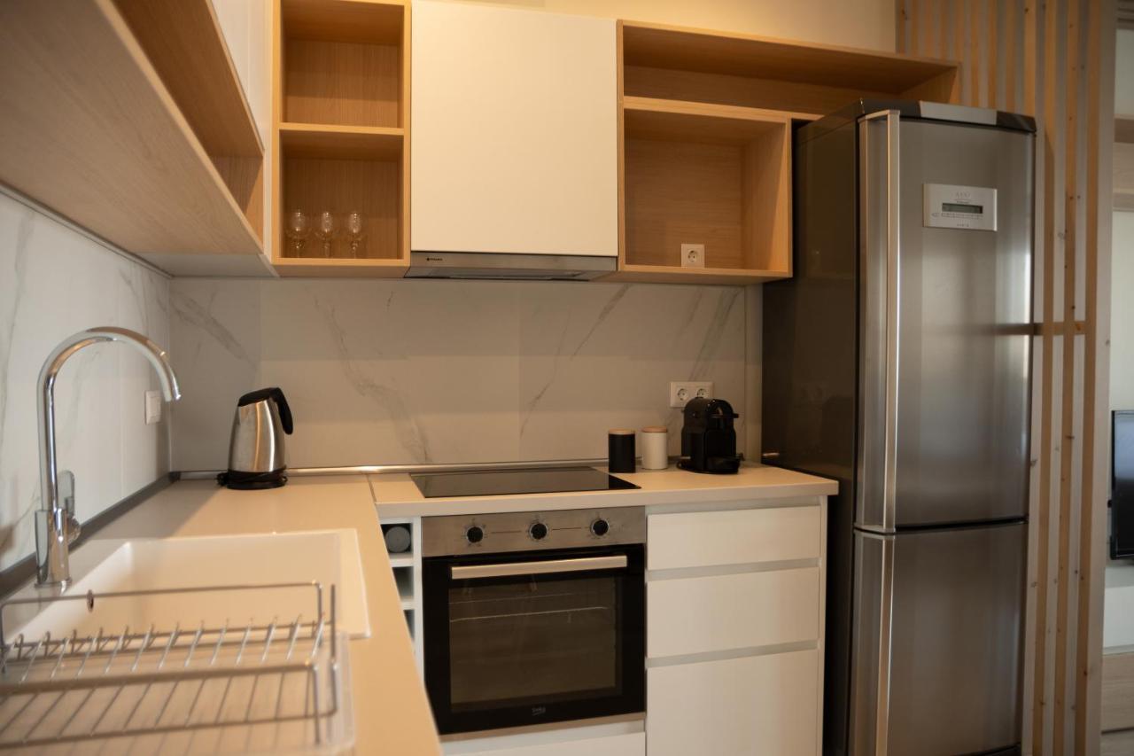 Apartment Downtown Thessaloniki