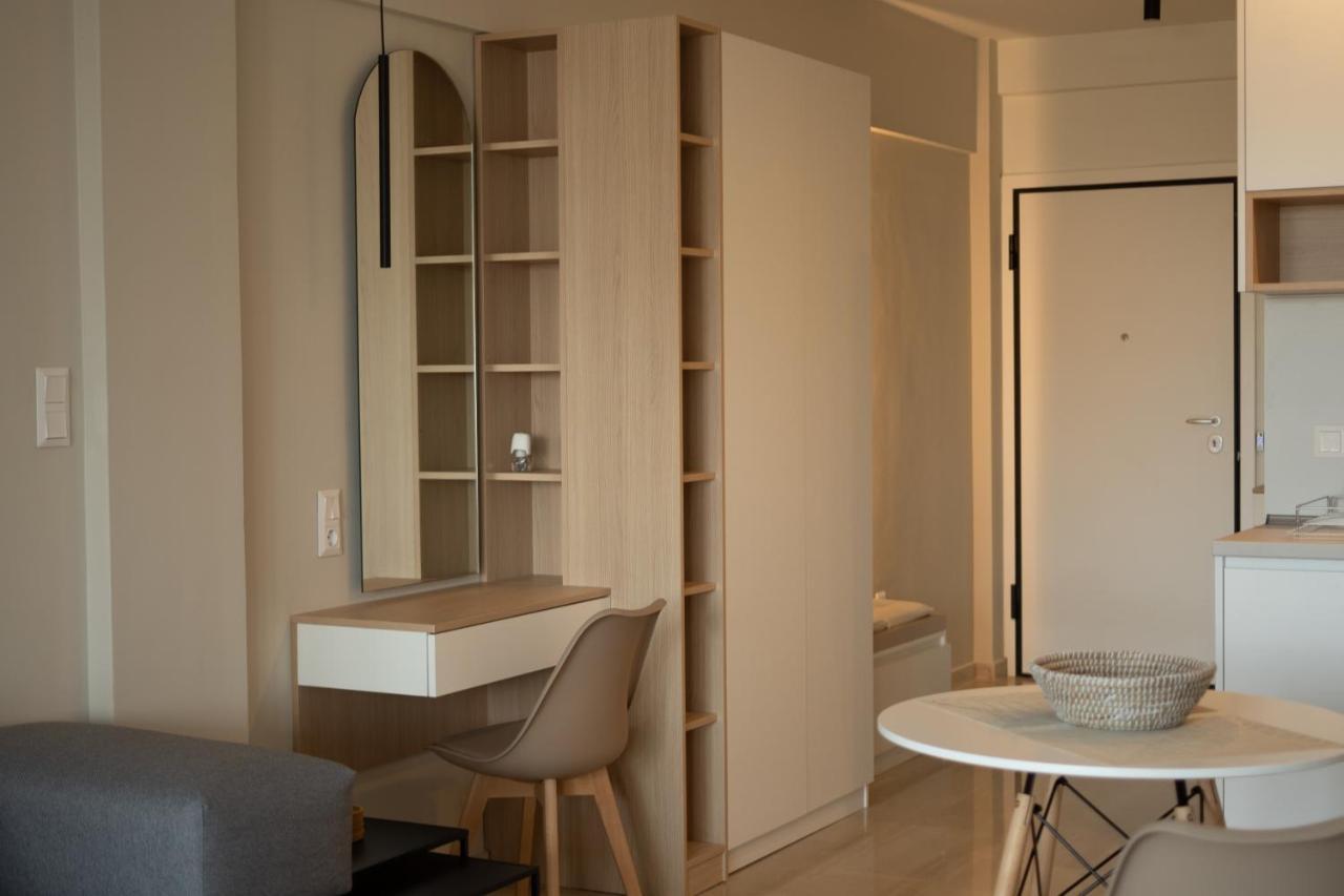 Downtown Apartment