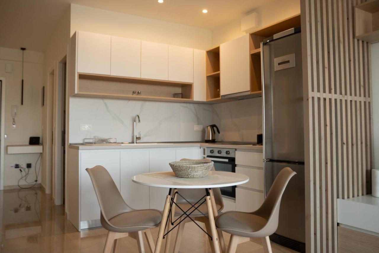 Apartment Downtown *