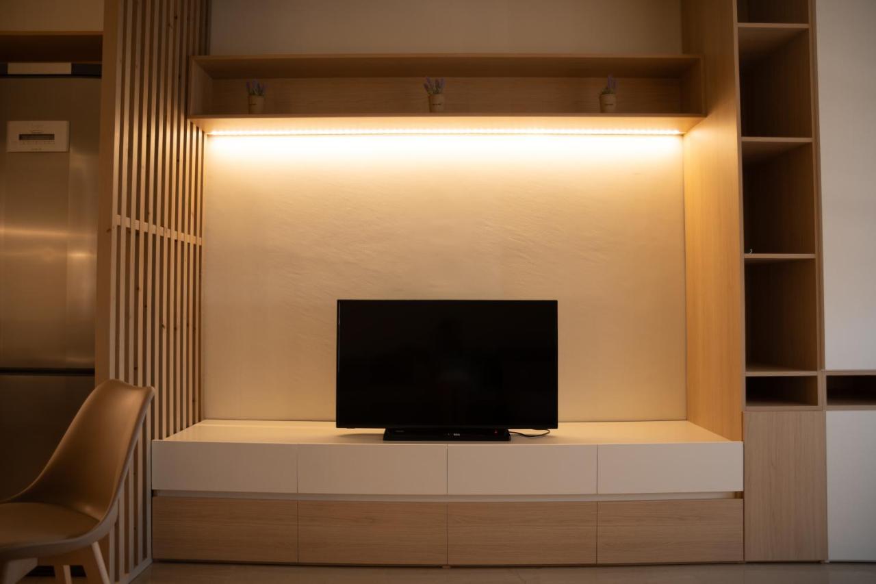 Apartment Downtown Thessaloniki
