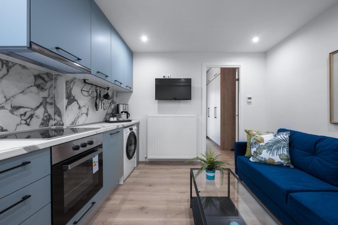 Appartement #luxlikehome Urban Escape