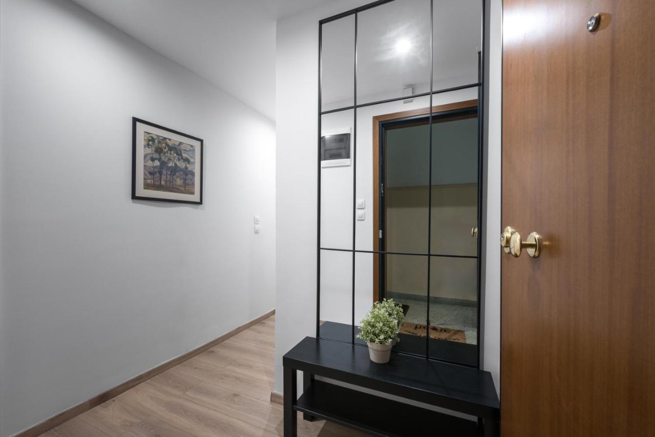 #luxlikehome Urban Escape Appartement